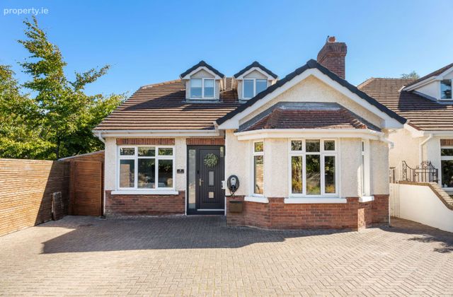 7 Crannagh Way, Rathfarnham, Rathfarnham, Dublin 14 - Click to view photos