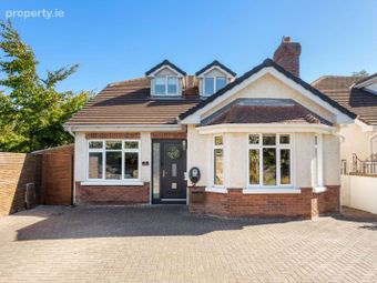 7 Crannagh Way, Rathfarnham, Rathfarnham, Dublin 14
