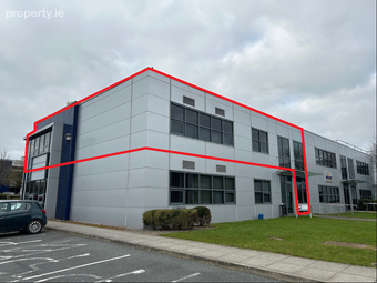 Unit A2, Building 6500, Avenue 6000, Cork Airport Business Park, Co. Cork - Image 2