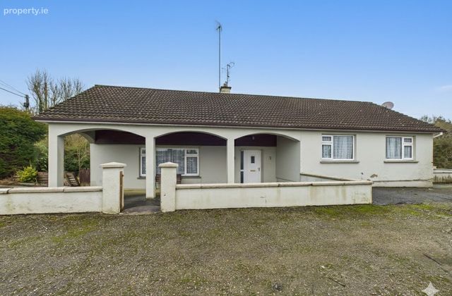 Delaney's, Lower Crutt, Clogh, Co. Kilkenny, Clogh, Co. Kilkenny - Click to view photos