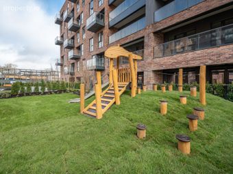 Apartment 65, The Sycamore, Santry, Dublin 9 - Image 2