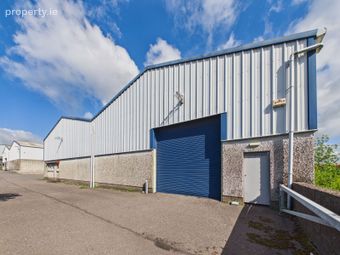 Unit 2, Churchfield Industrial Estate, T23ek28, Churchfield, Co. Cork - Image 4