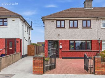 25 Shanard Avenue, Dublin 9, Santry, Dublin 9