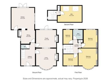 36 Rathdown Drive, Terenure, Dublin 6w - Image 5