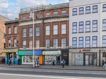 Apartment 2, Aston Abbey, 10 Aston Quay, Temple Bar, Dublin 2 - Image 2