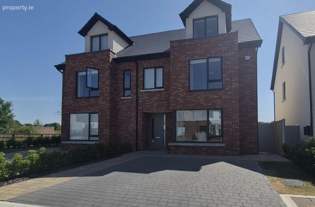 9 The Crescent, Stonehaven, Naas, Co. Kildare, Naas, Co. Kildare - Click to view photos