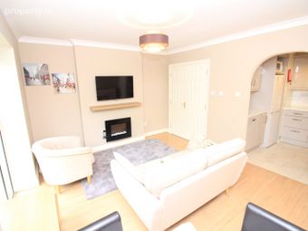 Apartment 42, Tivoli Woods, Tivoli, Co. Cork - Image 4