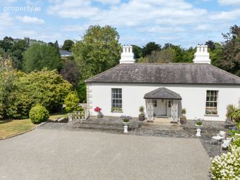 Glenair House, Priory Road, Delgany, Co. Wicklow, Delgany, Co. Wicklow - Image 3