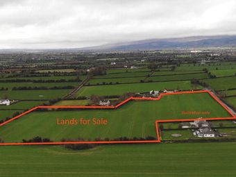 Circa 14.75 Acres At, Newtownadam, Cahir, Co. Tipperary, Garnavilla, Co. Tipperary - Image 3