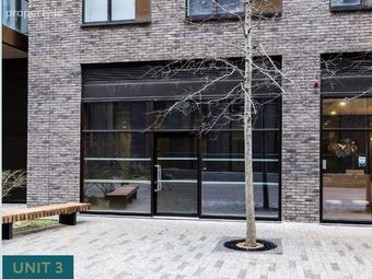 Dublin Landings, North Wall Quay, Dublin 1