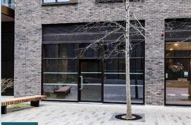 Dublin Landings, North Wall Quay, Dublin 1 - Click to view photos