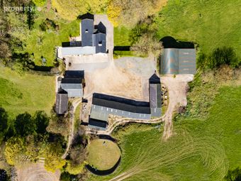Blastknock On 11.29 Acres, Taghmon, Co Wexford, Taghmon, Co. Wexford - Image 3