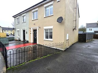 78 Carmody Way, Fairgreen, Portlaoise, Co. Laois - Image 4