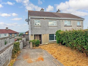 48 Lower Mount Carmel, New Ross, Co. Wexford, New Ross, Co. Wexford