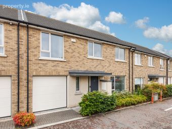 20 Rathborne Park, Ashtown, Dublin 15, Ashtown, Dublin 15 - Image 3