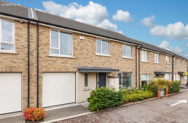 20 Rathborne Park, Ashtown, Dublin 15, Ashtown, Dublin 15 - Click to view photos