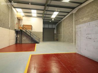 Unit J6, M7 Business Park, Naas, Co. Kildare, Carragh, Co. Kildare - Image 5