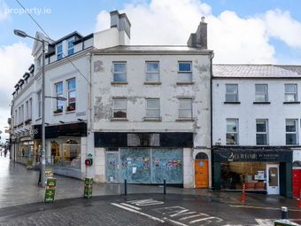15 Custume Place, Athlone, Co. Westmeath, Athlone, Co. Westmeath