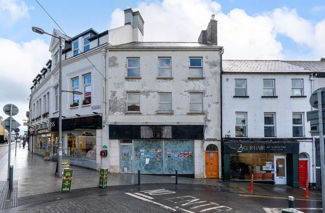 15 Custume Place, Athlone, Co. Westmeath, Athlone, Co. Westmeath - Click to view photos
