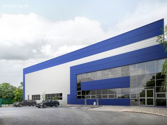 Unit K, South City Business Park, Tallaght, Dublin 24, Dublin 24