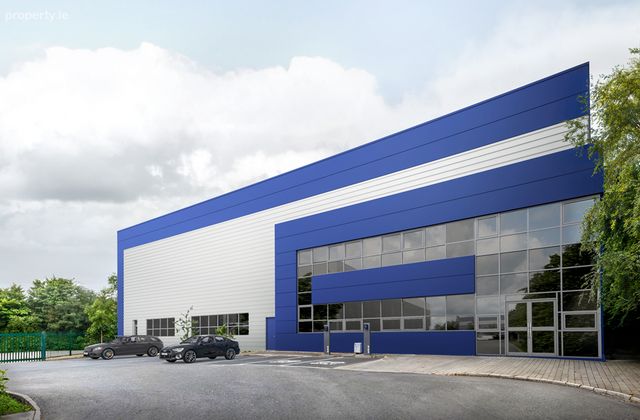 Unit K, South City Business Park, Tallaght, Dublin 24, Dublin 24 - Click to view photos