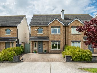 271 Oldbridge Station, Osberstown, Naas, Co Kildare, Sallins, Co. Kildare