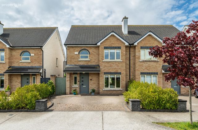 271 Oldbridge Station, Osberstown, Naas, Co Kildare, Sallins, Co. Kildare - Click to view photos