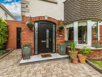 74 Oak Glade, Blessington Road, Naas, Co. Kildare - Image 3