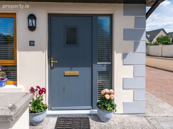 38 Brownstown Manor, Brownstown, Newbridge, Co. Kildare - Image 3