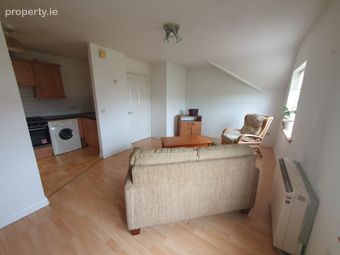 Apartment 18, The Archways, Bridge Street, Carrick-on-Shannon, Co. Leitrim - Image 4