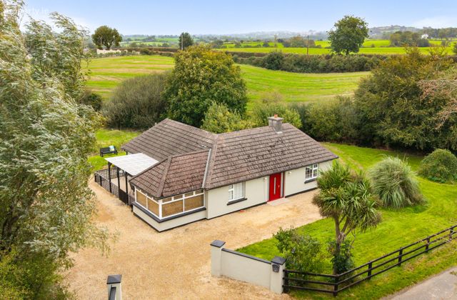 Corbally, Enniscorthy, Co. Wexford - Click to view photos