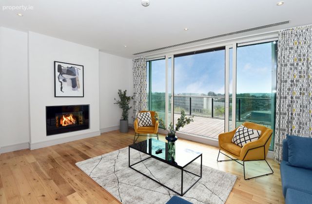 The Elysian, Eglinton Street, Cork City Centre, Co. Cork - Click to view photos