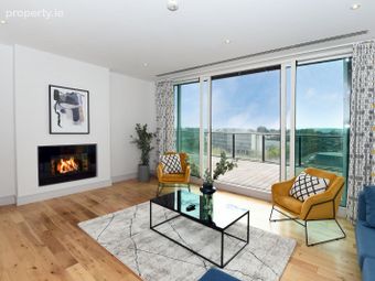 The Elysian, Eglinton Street, Cork City Centre, Co. Cork