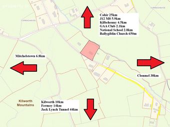 Carrigb&aacute;n, Curraghavoe, Mitchelstown, Co. Cork - Image 2