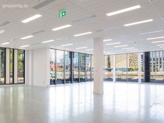 Third Floor, 76 Sir John Rogerson's Quay, Dublin 2, Dublin 2 - Image 5