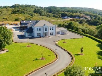 Carnatreantagh, Letterkenny, Churchill, Co. Donegal