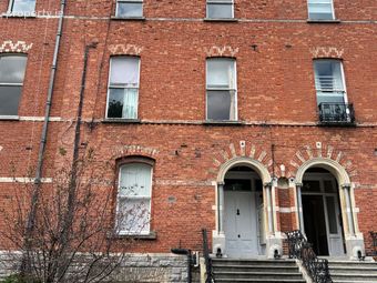 Apartment 8 , 12 Elgin Road, Dublin 4, Ballsbridge, Dublin 4