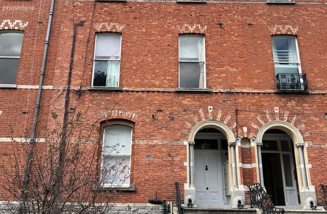 Apartment 8 , 12 Elgin Road, Dublin 4, Ballsbridge, Dublin 4 - Click to view photos