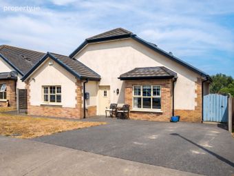 32 Kirvin Hill, Broomhall, Wicklow Town, Co. Wicklow