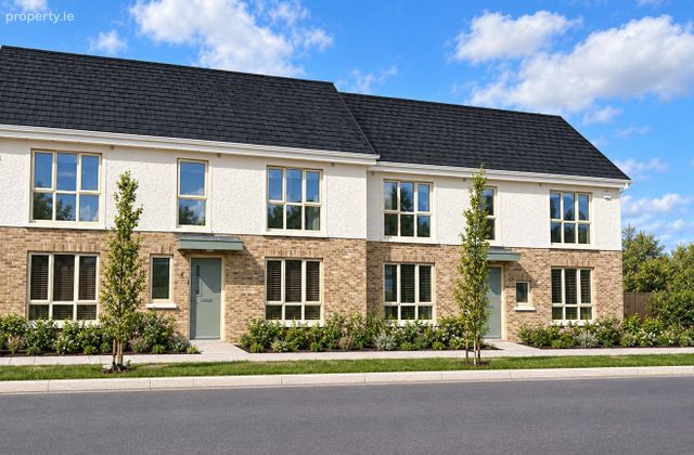 Type B1, Ferns Bridge, Monasterevin, Co. Kildare - Click to view photos