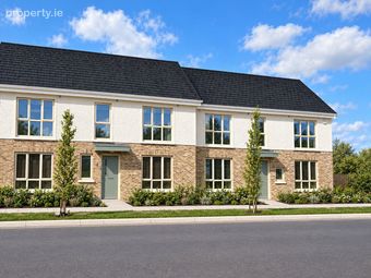 Type B1, Ferns Bridge, Monasterevin, Co. Kildare