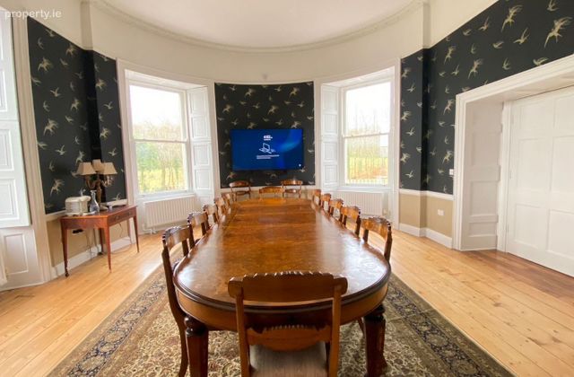 Bellvue, Mullingar, Co. Westmeath - Click to view photos