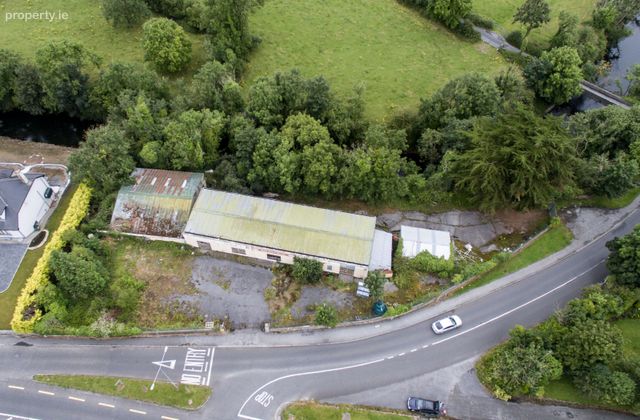 Gort Road, Ballycorey, Ennis, Co. Clare, Barefield, Co. Clare - Click to view photos