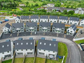 Phase 5 - Ht01 &amp; Ht02, Donegal Town, Donegal Town, Co. Donegal - Image 3