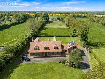 Thornfield House, Addinstown, Delvin, Co Westmeath, Delvin, Co. Westmeath