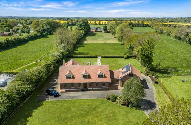 Thornfield House, Addinstown, Delvin, Co Westmeath, Delvin, Co. Westmeath - Click to view photos