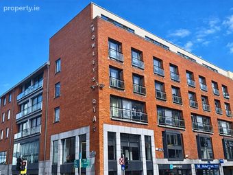 Howley's Quay, Limerick, Limerick City Centre, Co. Limerick