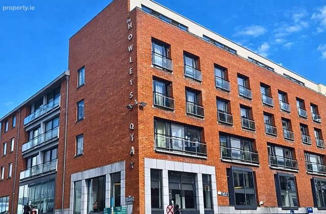 Howley's Quay, Limerick, Limerick City Centre, Co. Limerick - Click to view photos