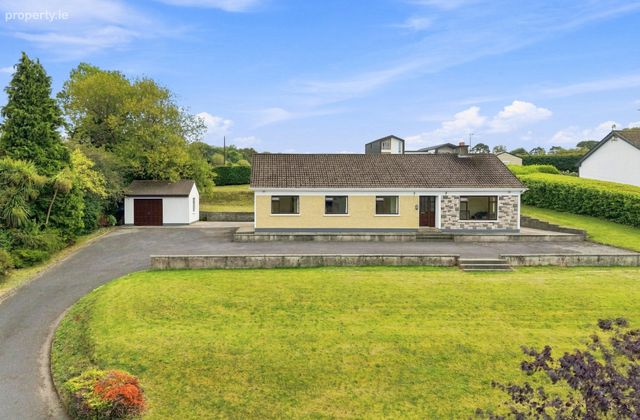 Knockbaun, Coolgreany, Gorey, Co.wexford, Coolgreany, Co. Wexford - Click to view photos