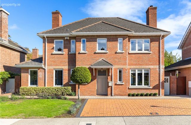 16 Clonfadda Wood, Blackrock, Co. Dublin, Blackrock, Co. Dublin - Click to view photos